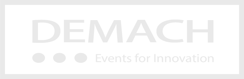 demach logo